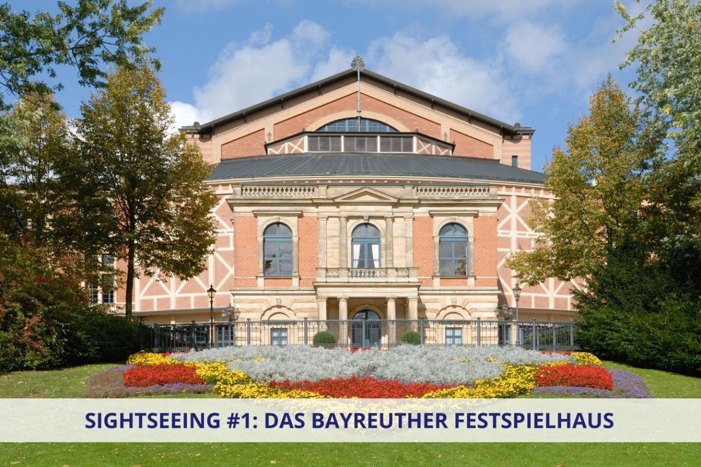 Apt Wahnfried No2 - Sehr Zentrales, Ruhiges Cityapartment Mit Balkon, Kuche, Duschbad & Parkplatz Bayreuth Eksteriør billede
